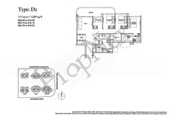 Riversound Residence (D19), Condominium #561745041